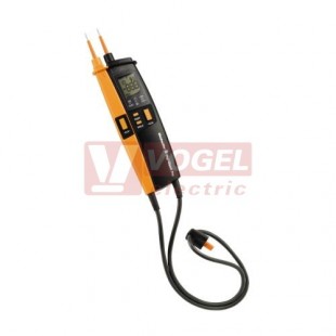 Digi-Check Pro 5.2 "AKCE" zkoušečka s LCD displejem (9918870000 AKCE)