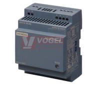 6EP1311-1SH13 LOGO!POWER 100-240VAC//5VDC/6,3A zdroj stabilizovaný, modulární, š=72mm