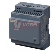 6EP1352-1SH03 LOGO!POWER 100-240VAC//15VDC/4A zdroj stabilizovaný, modulární, š=72mm
