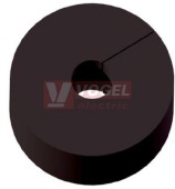 SKINTOP DIX-M FIELDBUS 1x6,5mm vložka do vývodky M32, materiál NBR, barva černá (53440970)