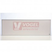 VCIR-300 Infrapanel PRIMO 300W, bílý, 900x300mm