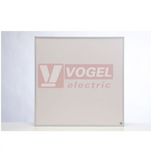 VCIR-350 Infrapanel PRIMO 350W, bílý, 600x600mm
