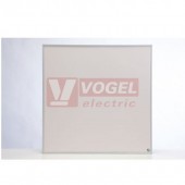 VCIR-350 Infrapanel PRIMO 350W, bílý, 600x600mm