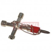 Univerzální křížový klíč DB  (Cimco 112895)