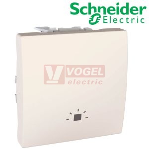 MGU1220625L Stmívač LED zdrojů 12 V, marfil