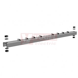 Podpěra PZM 500 "ŽZ" žárový zinek, pro žlab 500/50; 500/100 - M1 + M2 (ARK - 226050)
