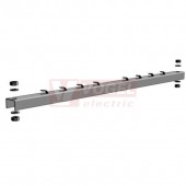 Podpěra PZMP 500 "ŽZ" žárový zinek, pro žlab 500/50; 500/100 - M1 + M2 (ARK - 226250)