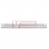 Svítidlo LED pod kuchyň.linku   8W Linear Light LL8/500-4000K24V, L=504mm, 640 lumen, 4000K bílá, úhel.vyzař. 120°, 24V (443.002.35.0)