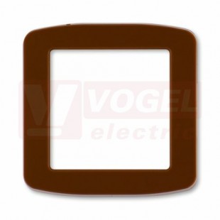 3299A-A40210 H Kryt pro přístroje AudioWorld; hnědá - Tango