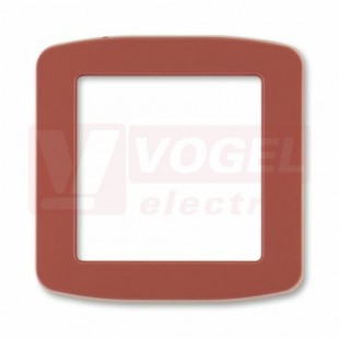 3299A-A40210 R2 Kryt pro přístroje AudioWorld; vřesová - Tango