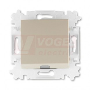 3938H-A00034 18 Vývodka kabelová; macchiato - Levit, Levit M