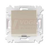 3938H-A00034 18 Vývodka kabelová; macchiato - Levit, Levit M