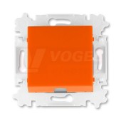3938H-A00034 66 Vývodka kabelová; oranžová - Levit, Levit M