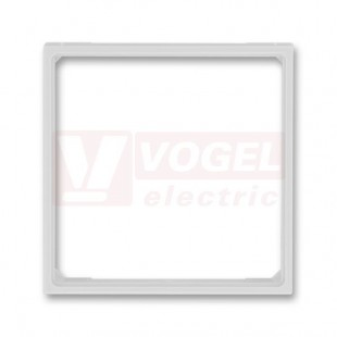 5016H-A00070 16 Kryt přístroje osvětlení s LED nebo přístroje AudioWorld; šedá - Levit, Levit M