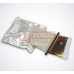 RS-550 zalévací PU hmota, 500g/0,40 litrů