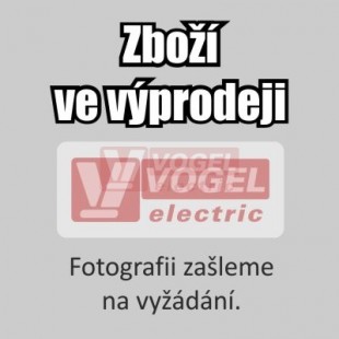 Svítidlo pouliční E27  70W pro sodíkovou výbojku, IP54  (Elektrosvit 446 05 71)