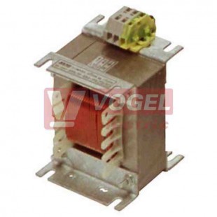 1TS006 IP00 1F síťová tlumivka 6A, 5mH