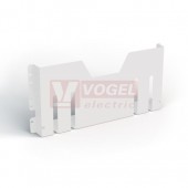 ID-F-MPO6 Plechová kapsa na dokumenty pro inTEG FSE, Š 600mm