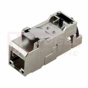 ED-IE-AX-RJ45F-6A-A-FC modul pro konektor RJ45 podle T568A, PROFINET Cat.6a, IP20 (21700611)