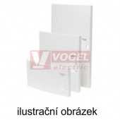 Dveře plné pro Mistral41W 18M (1SPE007717F9905)