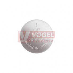 Baterie  1,55 V knofl. LR41 24mAh LR41 (192F) 1BL GP 192F (B13921)