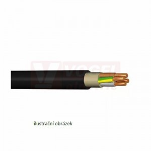 NYY-J   1x 95 Kabel silový 0,6/1kV