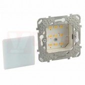 MGU7001LED Orientační LED svítidlo, bílé studené (5000K)