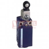 XCKP2718G11 Polohový spínač Universal Osiconcept, plastový, termoplastická páka s kladkou, 2V, zpožděný, kabel.vstup PG11, IP66