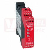 XPSBCE3410P Bezpečnostní modul Preventa