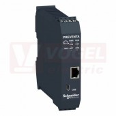 XPSMCMCO0000EM Komunikační modul Modbus TCP