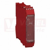 XPSMCMER0002 Bezpečnostní rozšiřující modul, 2 releové výstupy