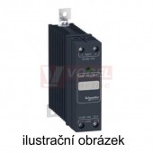 SSM1A120BD 1fázové SSR 280 V AC 20 A 4-32 V AC