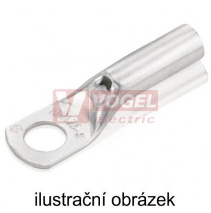 150x16  (KU-L) Oko lehčené CU pocínované 150mm2 / M16, odlehčená verze Spec-Kon (b-class) (7TCA302330R0003)