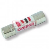 Pojistka keram. 5x20  2,0A  F rychlá, vyp.schopnost 1500A/250V