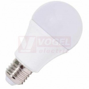 Žárovka LED E27 230VAC  10W LS1131 85-265VAC, 900 lumen, 5800-6500K studená bílá, rozměr pr.60mm x 115mm, 24x SMD5630