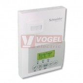 SE7600W5545W Zónový regulátor, ZigBee, s PIR