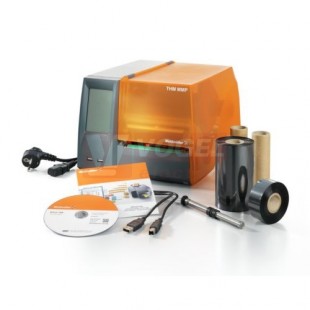 THM MMP  "AKCE" tiskárna na značící štítky MultiMark, USB kabel, software M-Print Pro, Ribbon MM 110/360 SW, Ribbon MM-TB 25/360 SW + ntb. X205TA-FD0060TS (2430920000)