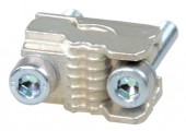 CS-FS00-3P1 Připojovací sada prizmatické svorky pro FSD00, FSR00, sada 3 ks (43423)