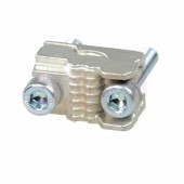 CS-FS00-3P1 Připojovací sada prizmatické svorky pro FSD00, FSR00, sada 3 ks (43423)