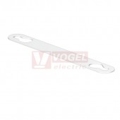 WM 1/21 2,0-3,5 MM WS  MultiMark, návlečka na vodiče, v/š 32x4,8mm, bílá, pro průřez 0,75-2,5mm2, materiál Polyester (2006030000)