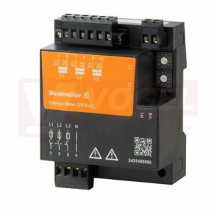 ENERGY METER D370-UL (2425480000)