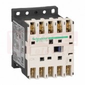 LC1K06017M7 Ministykač 6A 3P+1V 220V AC přip.fastony