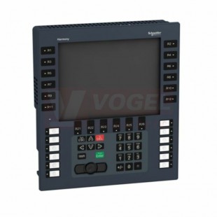 HMIGK5310 Graf. panel Magelis GK 10,4" color TFT, klávesy(30FK,NUM,JOY) 2xserial (RS232,485),2xUSB (Host+mini), SD, Ethernet