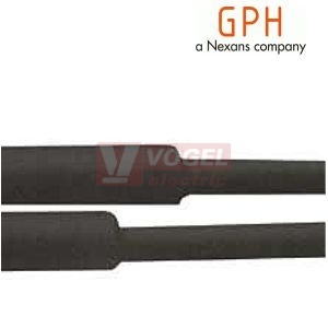 SB ČE 6,4/3,2 Bužírka smršťovací Polyetylen