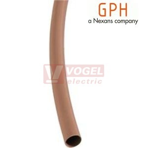 SB HN 3,2/1,6 Bužírka smršťovací Polyetylen