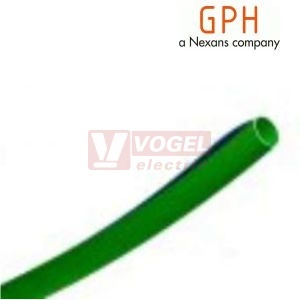 SB ZE 9,5/4,8 Bužírka smršťovací Polyetylen