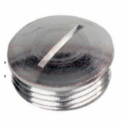 GM 50x1,5 ucpávka mosazná SKINDICHT BL-M, vnější průměr 54mm, IP54 (52103160)