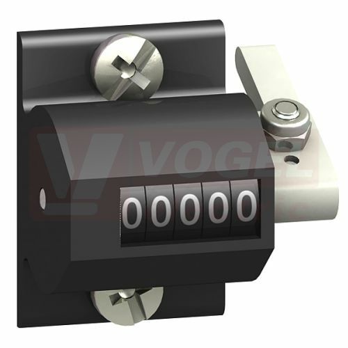 LV432648 Počítadlo operací pro MT400/630