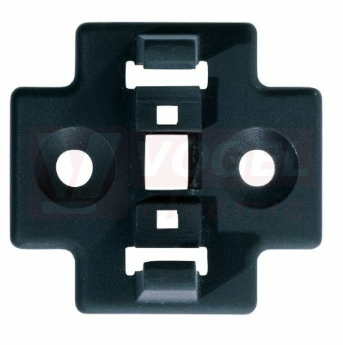 7000-99062-0000000 ACS - Drzak pro M12 T-kusy SlimLine
