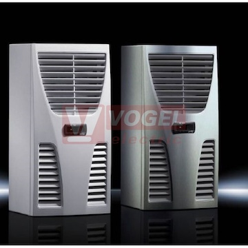 SK3361.540 Nástěnný chladič-750W 400V,2~,50/60Hz,Komf.reg.